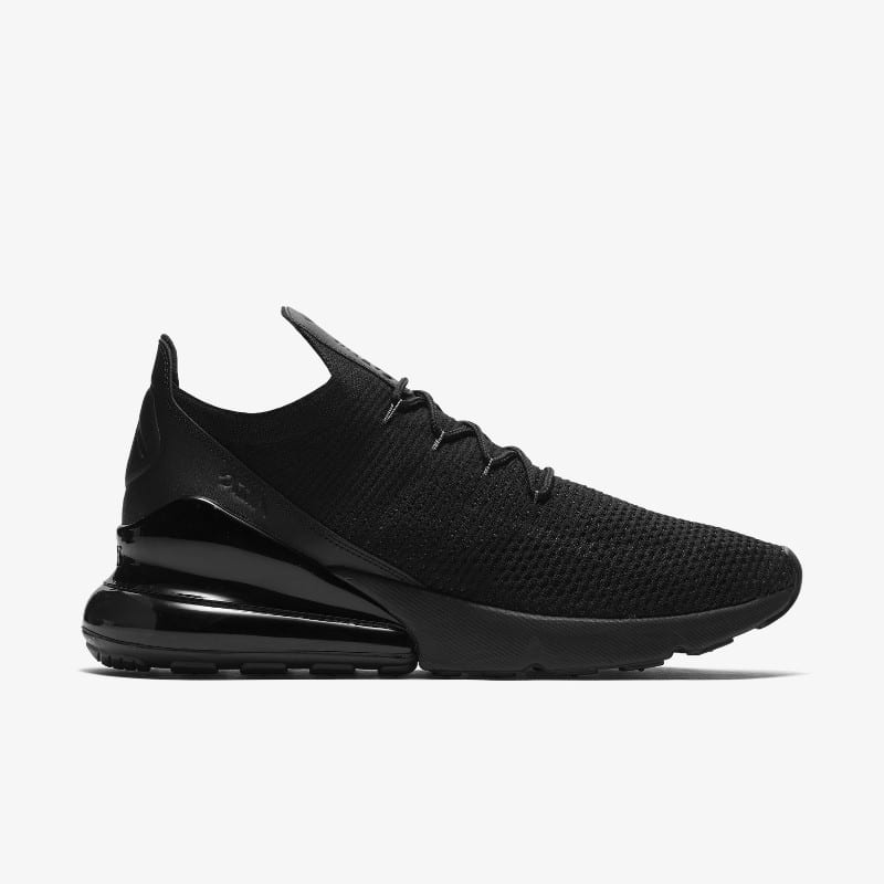 Nike air max cheap 270 komplett schwarz